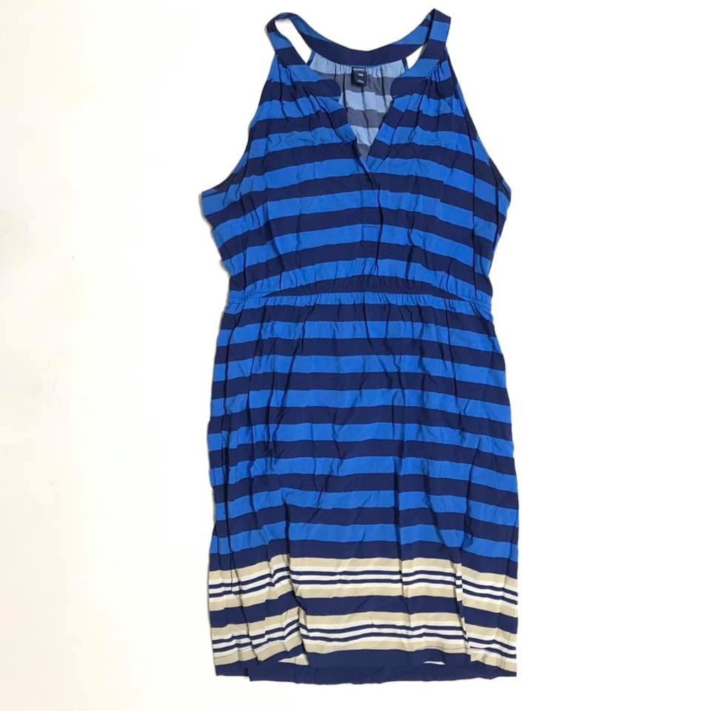 Old Navy colorful dress